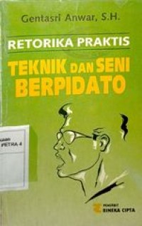Image of Teknik dan seni berpidato