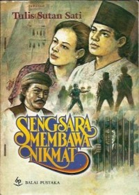Image of Sengsara membawa nikmat