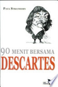 Image of 90 Menit Bersama Descartes