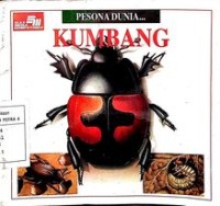 Image of Pesona Dunia : Kumbang