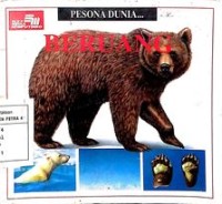 Image of Pesona Dunia : Beruang
