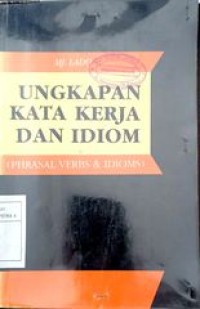 Image of Ungkapan Kata Kerja dan Idiom