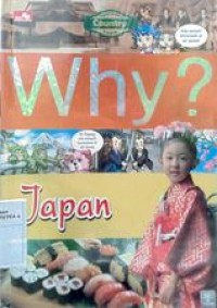 Image of Why ? Japan