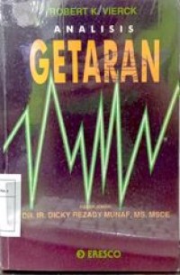 Image of Analisis Getaran