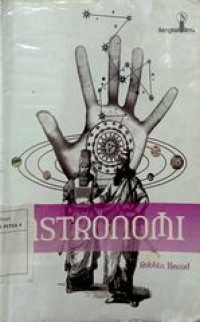 Image of Bengkel Ilmu: Astronomi