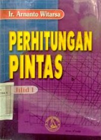 Image of Perhitungan Pintas  Jl. 1