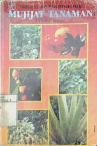 Image of Mujijat Tanaman