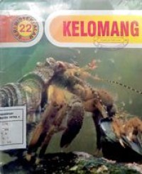 Image of Seri Misteri Alam : Kelomang