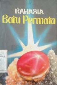 Image of Rahasia batu permata