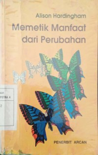 Image of Memetik Manfaat dari Perubahan