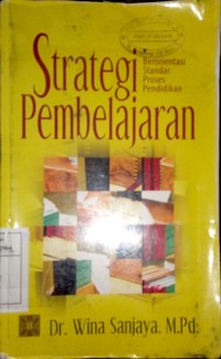 Image of Strategi Pembelajaran