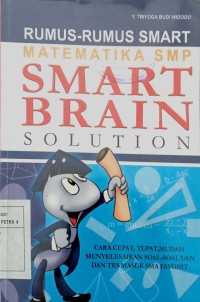 Image of Smart brain Solution