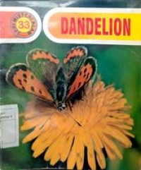 Image of Seri Misteri Alam : Dandelion