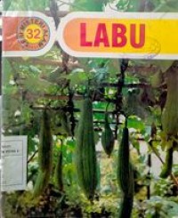 Image of Seri Misteri Alam : Labu
