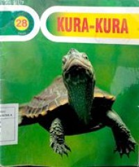 Image of Seri Misteri Alam : Kura-kura