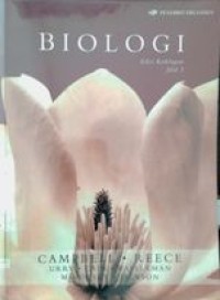 Image of BIologi Ed. 8 Jilid. 3
