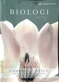 Image of Biologi ED. 8 Jl. 1