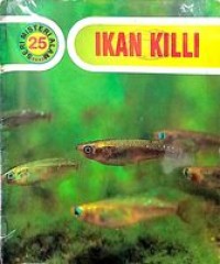 Image of Seri Misteri Alam : Ikan Killi
