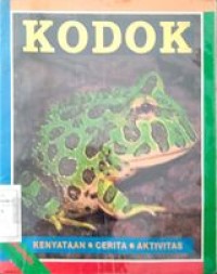 Image of Memahami Tentang Satwa : Kodok