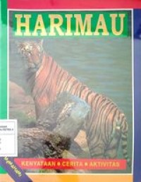 Image of Memahami Tentang Satwa : Harimau