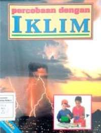 Image of Pencobaan dengan : Iklim