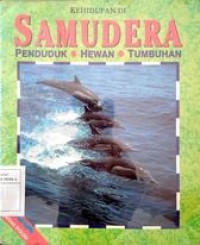 Image of Kehidupan di Samudera