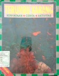 Image of Memahami Tentang Lingkungan : Terumbu Karang