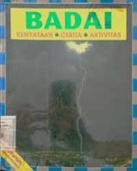 Image of Memahami Tentang Lingkungan : Badai