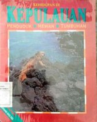 Image of Kehidupan di Kepulauan