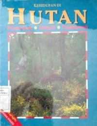 Image of Kehidupan di Hutan