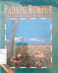 Image of Kehidupan di Padang Rumput
