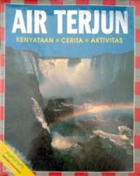 Image of Memahami Tentang Lingkungan : Air Terjun