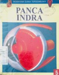 Image of Memahami Dunia Tersembunyi : Panca Indra 5