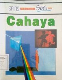 Image of Sains melalui Seni : Cahaya