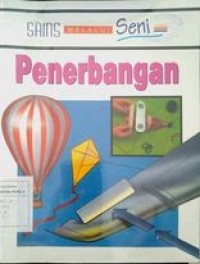 Image of Sains Melalui Seni : Penerbangan
