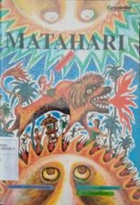 Image of Matahari