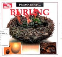 Image of Pesona Dunia : Burung