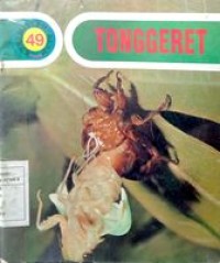 Image of Seri Misteri Alam : Tonggeret