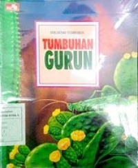 Image of Seri Dunia Tumbuhan : Tumbuhan Gurun
