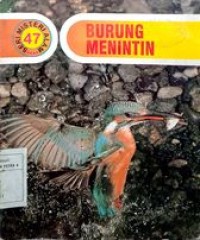 Image of Seri Misteri Alam : Burung Menintin