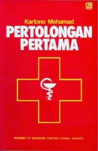 Image of Pertolongan Pertama