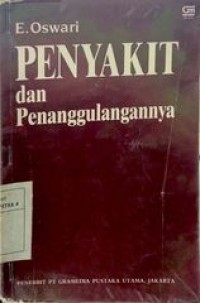 Image of Penyakit dan penanggulangannya