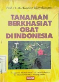 Image of Tanaman Berkhasiat obat di Indonesia