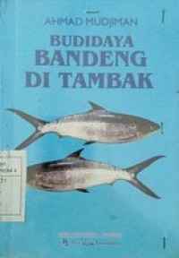 Image of Budidaya bandeng ditambak