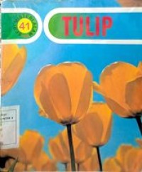Image of Seri Misteri Alam : Tulip