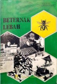 Image of Beternak Lebah