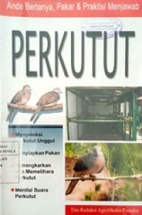 Image of Perkutut
