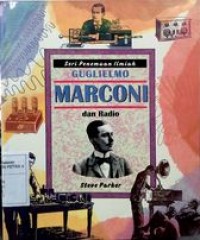 Image of Guglielmo Marconi dan Radio