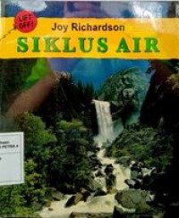 Image of Siklus Air