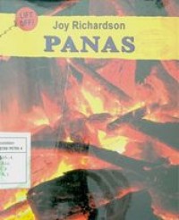 Image of Panas